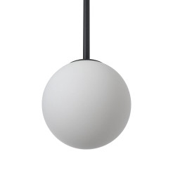 Lampa Wisząca Bolti 1xE14 czarna PL0112-BK PL0112-BK