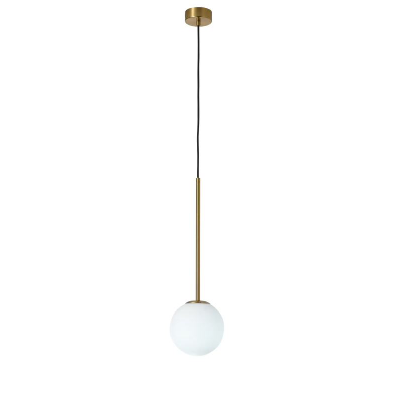 Lampa Wisząca Bolti 1xE14 złota PL0112-GD PL0112-GD