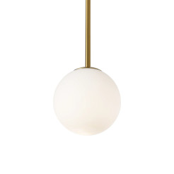 Lampa Wisząca Bolti 1xE14 złota PL0112-GD PL0112-GD