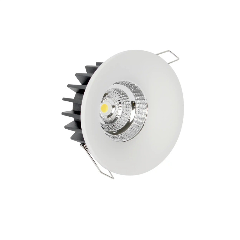 Oczko podtynkowe Cirro 1xLED białe RL0104-CCT-WH RL0104-CCT-WH