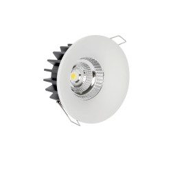 Oczko podtynkowe Cirro 1xLED białe RL0104-CCT-WH RL0104-CCT-WH