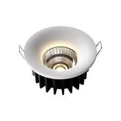 Oczko podtynkowe Cirro 1xLED białe RL0104-CCT-WH RL0104-CCT-WH