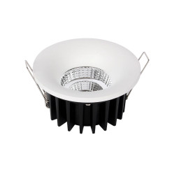Oczko podtynkowe Cirro 1xLED białe RL0104-CCT-WH RL0104-CCT-WH