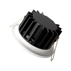 Oczko podtynkowe Cirro 1xLED białe RL0104-CCT-WH RL0104-CCT-WH