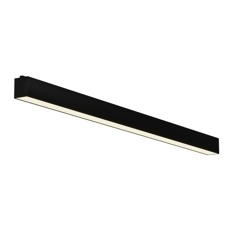 Plafon Astar M 1xLED czarny CL0105-36-BK CL0105-36-BK