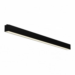 Plafon Astar M 1xLED czarny CL0105-36-BK CL0105-36-BK