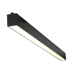 Plafon Astar M 1xLED czarny CL0105-36-BK CL0105-36-BK
