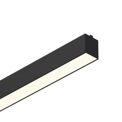 Plafon Astar M 1xLED czarny CL0105-36-BK CL0105-36-BK