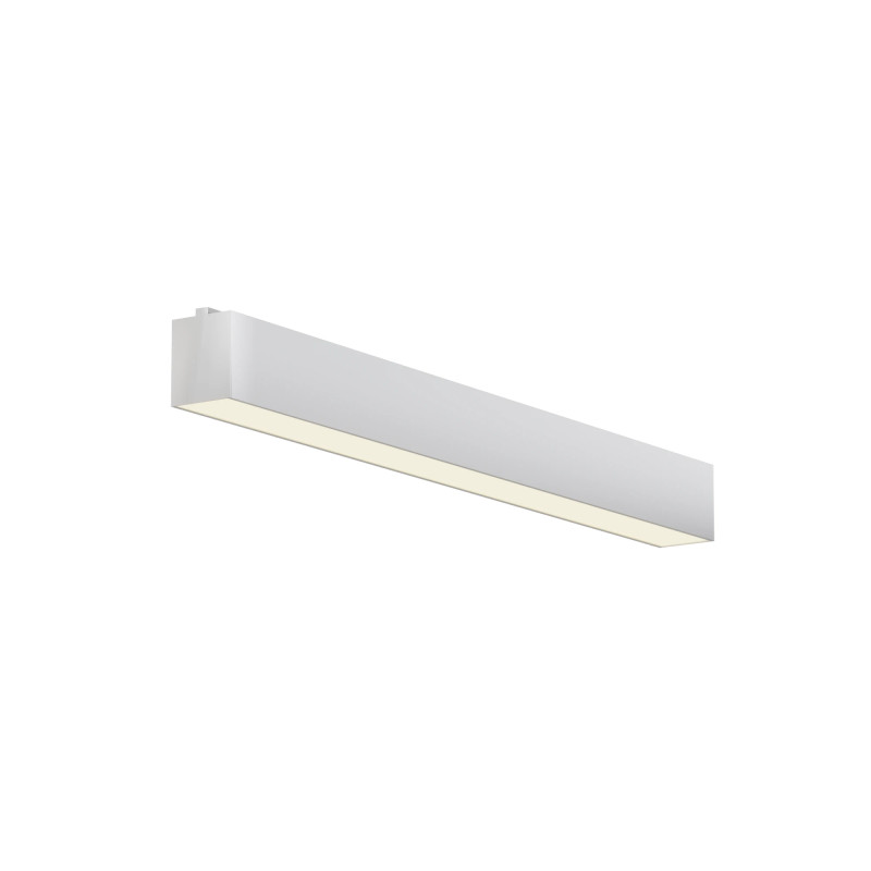 Plafon Astar S 1xLED biały CL0105-18-WH CL0105-18-WH