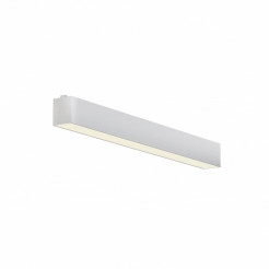 Plafon Astar S 1xLED biały CL0105-18-WH CL0105-18-WH