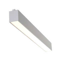 Plafon Astar S 1xLED biały CL0105-18-WH CL0105-18-WH