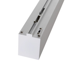Plafon Astar S 1xLED biały CL0105-18-WH CL0105-18-WH
