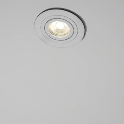 Oczko Halo 1xGU10 białe RL0103-WH RL0103-WH