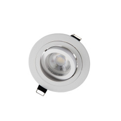 Oczko Halo 1xGU10 białe RL0103-WH RL0103-WH