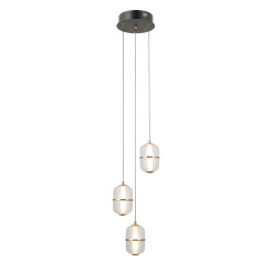 Alani PND-34375-3-BK
