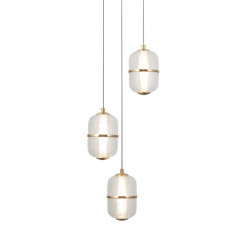 Alani PND-34375-3-BK