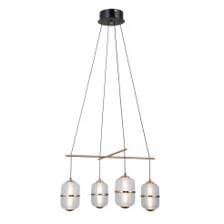 Alani PND-34375-4-BK