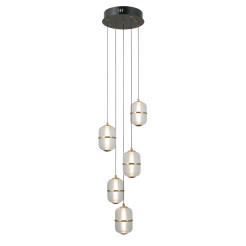 Alani PND-34375-5-BK
