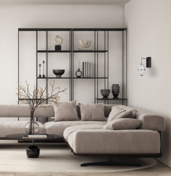 Alani WL-34375-1-BK