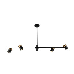 Elice PND-58892-4-BK-BRO