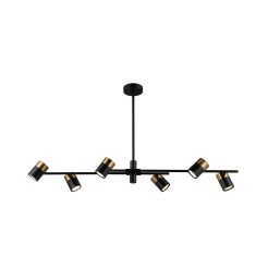 Elice PND-58892-6-BK-BRO