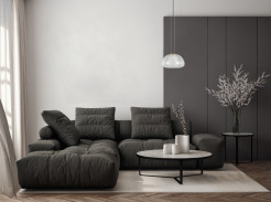 Feder PND-61001A-BK