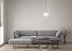 Feder PND-61001B-BK