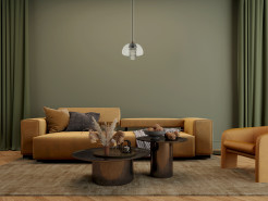 Feder PND-61001C-BK