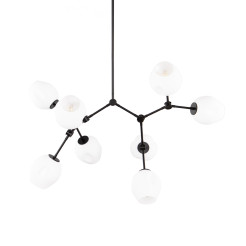Ferral PND-75075-8-BK-WG