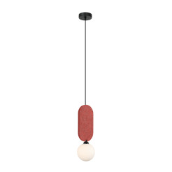 Lorenzo PND-59815-1-RED
