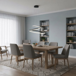 Lorila PND-2168-M-BK