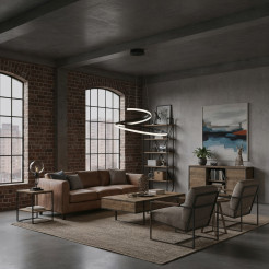 Lorila PND-2168-M-BK