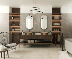 Lorila PND-2168-M-BK