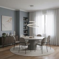 Lorila PND-2168-M-WH