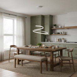 Lorila PND-2168-M-WH