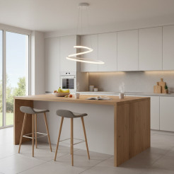 Lorila PND-2168-M-WH