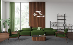 Lorila PND-2168-M-WH