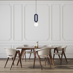 Masso PND-59839-1-BLU