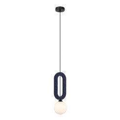 Masso PND-59839-1-BLU