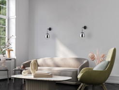 Meolo WL-40825-1-BK