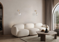 Meolo WL-40825-1-GD