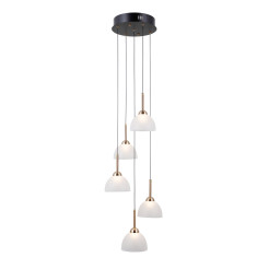 Montiela PND-34374-5-BK