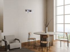 Orella WL-34393-2-BK-HBR