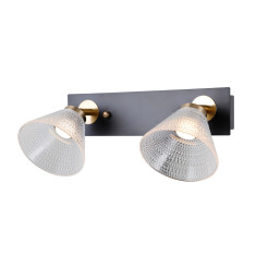 Orella WL-34393-2-BK-HBR