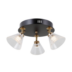 Orella WL-34393-3R-BK-HBR