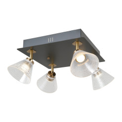 Orella WL-34393-4S-BK-HBR