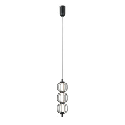 Pedro PND-34405-3V-BK