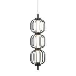 Pedro PND-34405-3V-BK