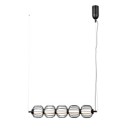 Pedro PND-34405-5-BK
