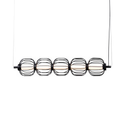 Pedro PND-34405-5-BK